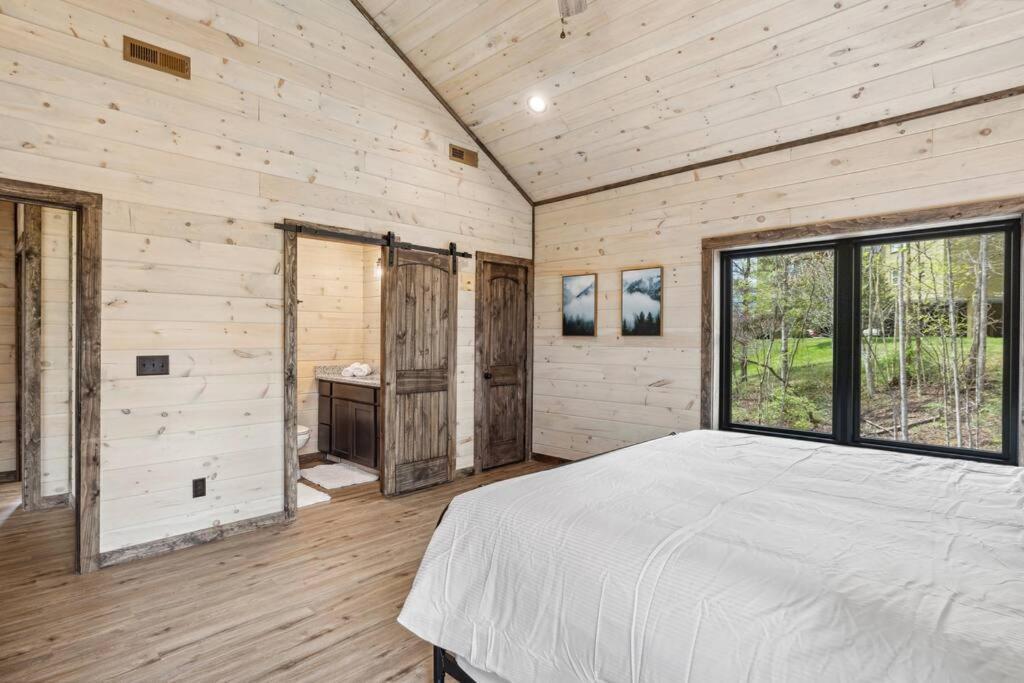 Black Bear Cove Gatlinburg Exterior foto