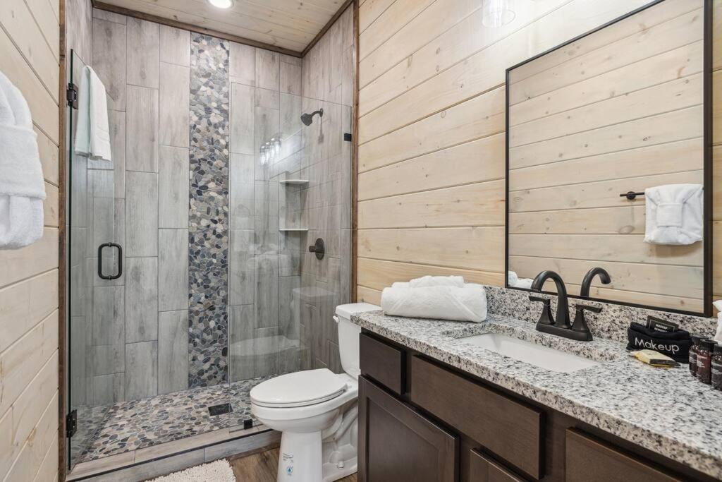Black Bear Cove Gatlinburg Exterior foto