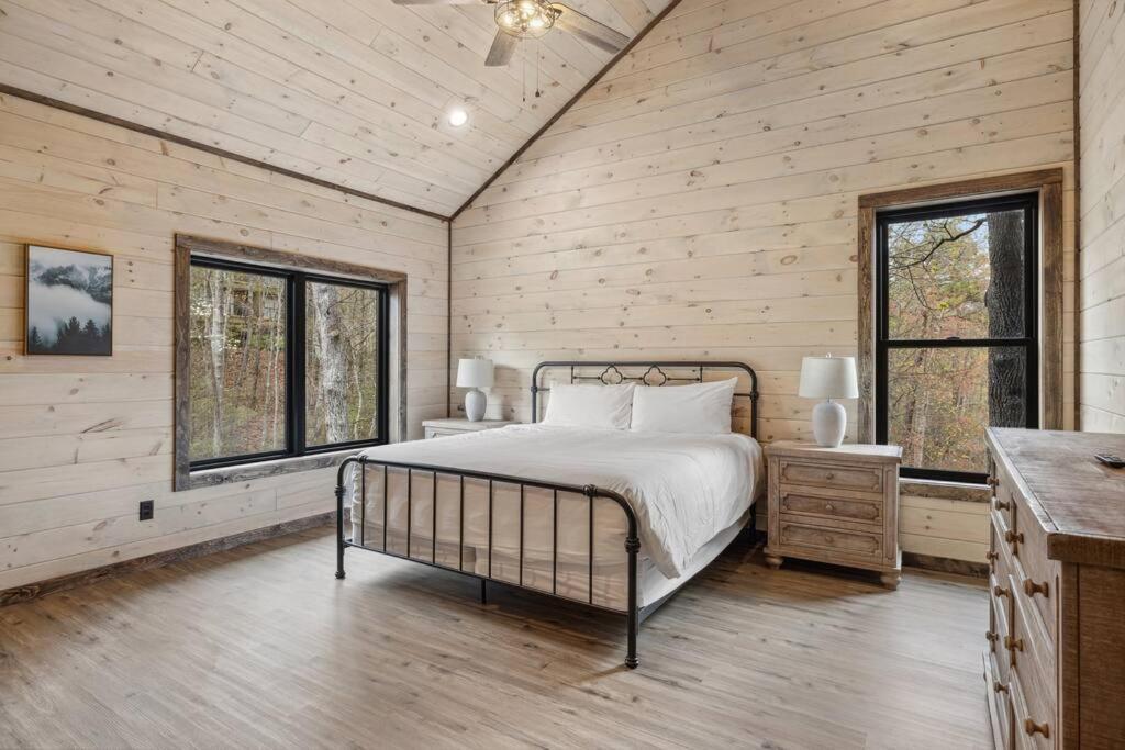 Black Bear Cove Gatlinburg Exterior foto