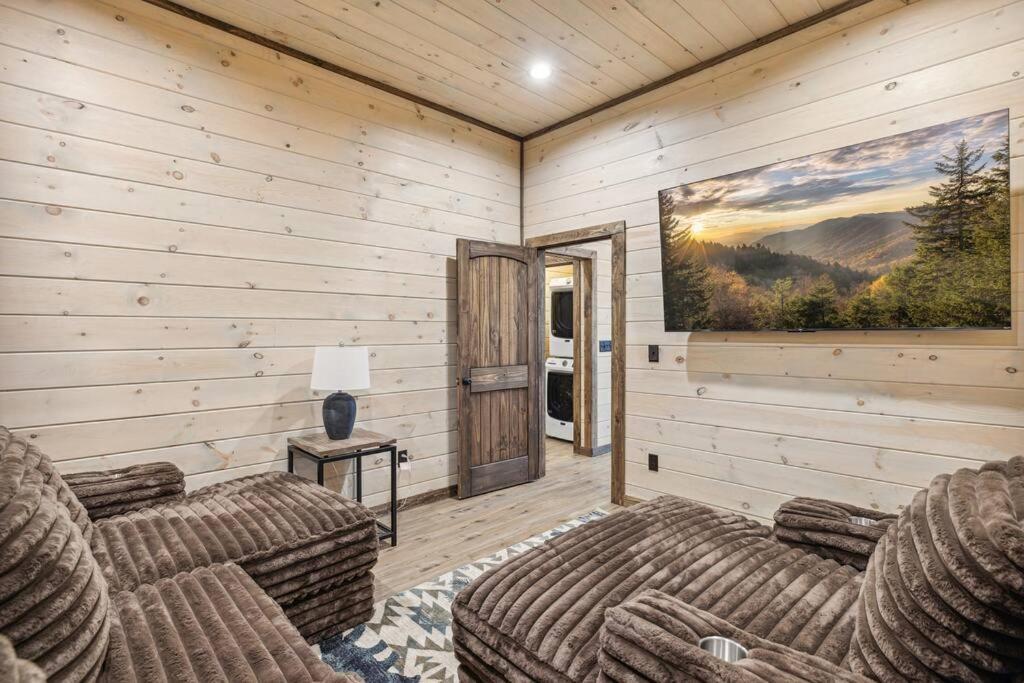 Black Bear Cove Gatlinburg Exterior foto
