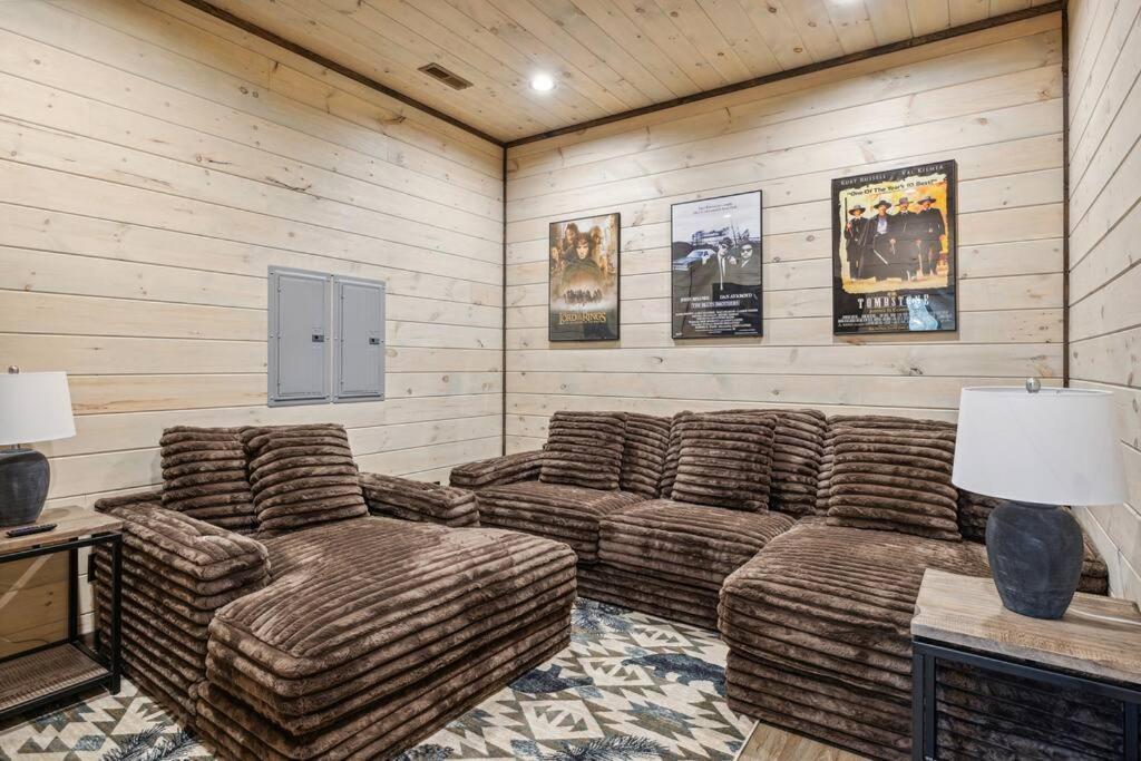 Black Bear Cove Gatlinburg Exterior foto