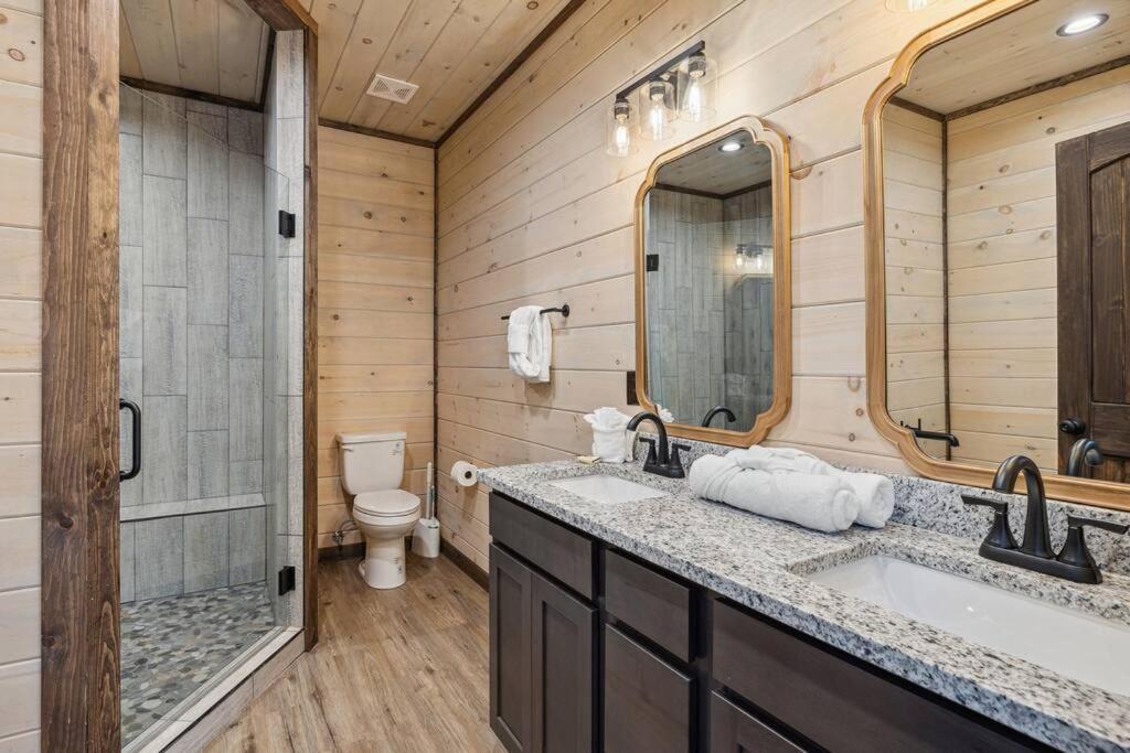 Black Bear Cove Gatlinburg Exterior foto