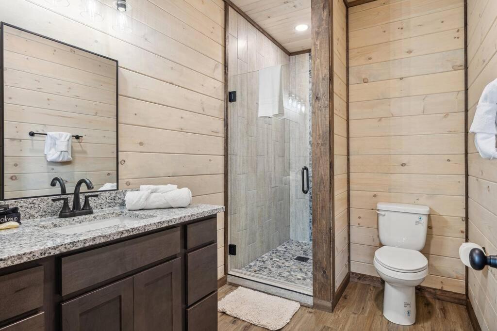 Black Bear Cove Gatlinburg Exterior foto